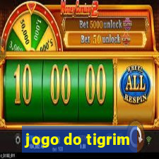 jogo do tigrim